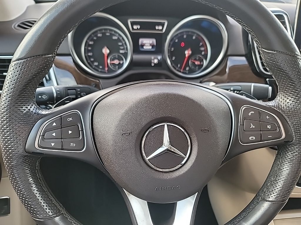 2019 Mercedes Benz GLE 400 4MATIC photo 14