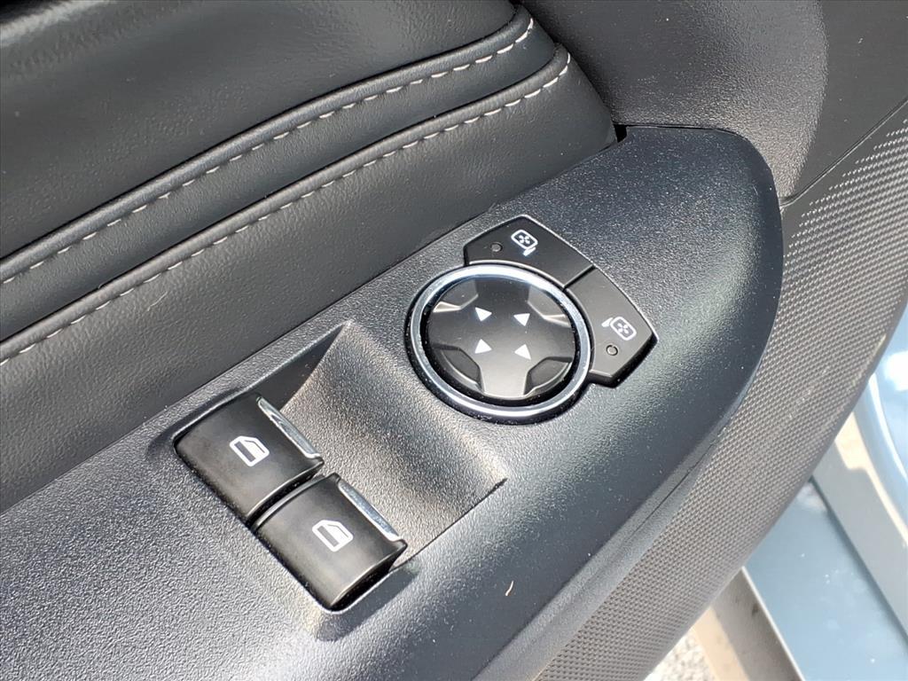 2024 Ford Mustang GT Premium photo 6