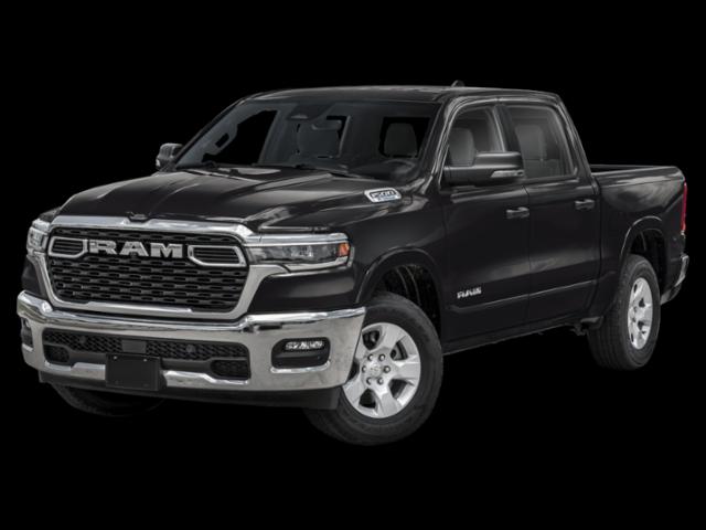 2025 RAM Ram 1500 Pickup Big Horn/Lone Star's photo