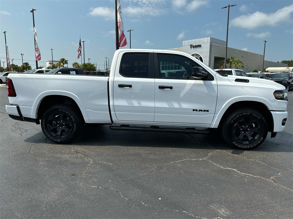 2025 Ram 1500 Big Horn Lone Star photo 2