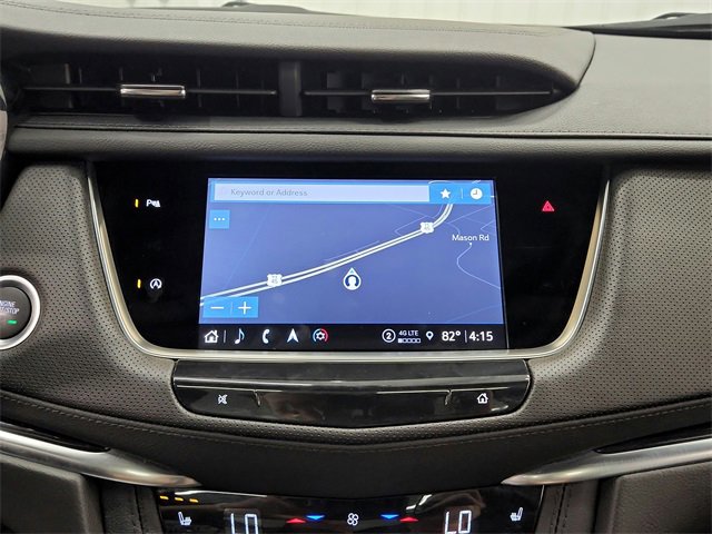 2024 Cadillac XT5 Premium Luxury photo 24