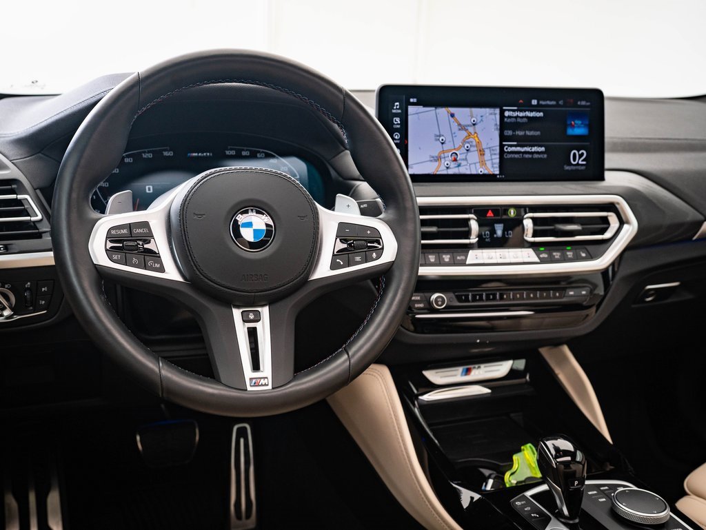 2024 Bmw X4 M40i photo 4