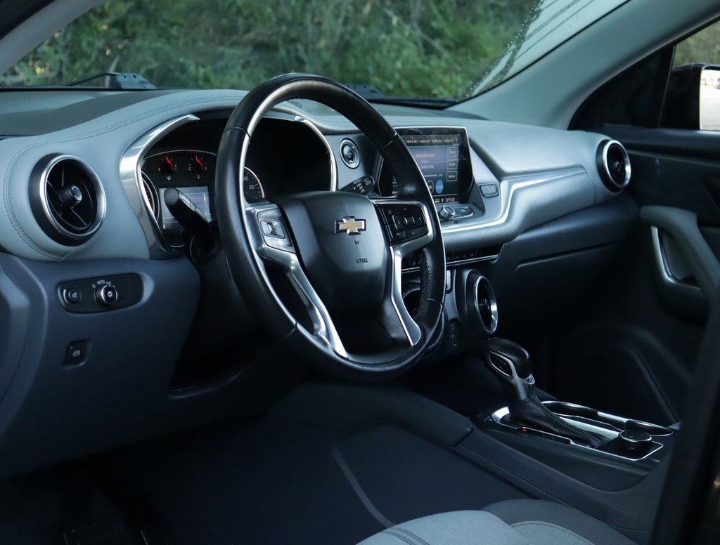 2020 Chevrolet Blazer 2LT photo 8
