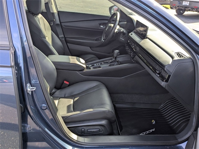 2023 Honda Accord Hybrid EX-L photo 23