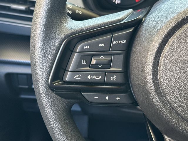 2025 Subaru Crosstrek Base photo 24