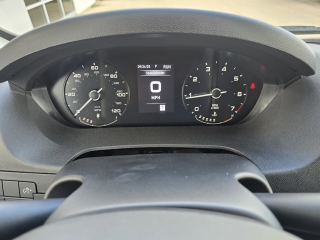 2025 Ram ProMaster 2500 photo 11
