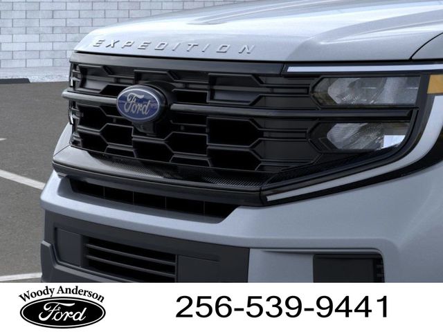 2025 Ford Expedition photo 16