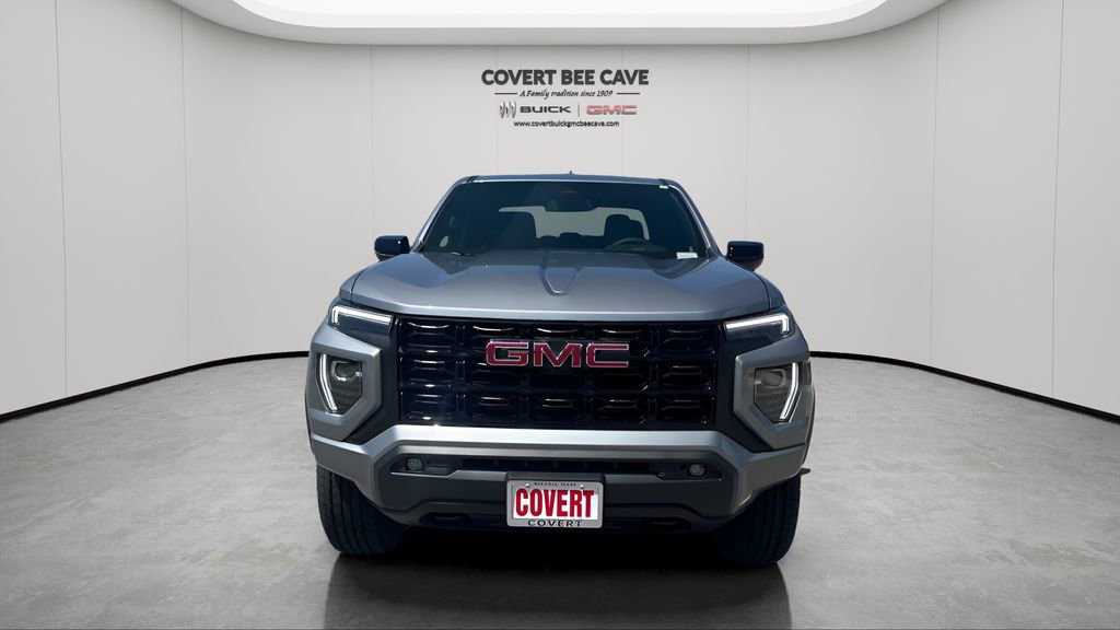 2026 Gmc Canyon Elevation photo 2