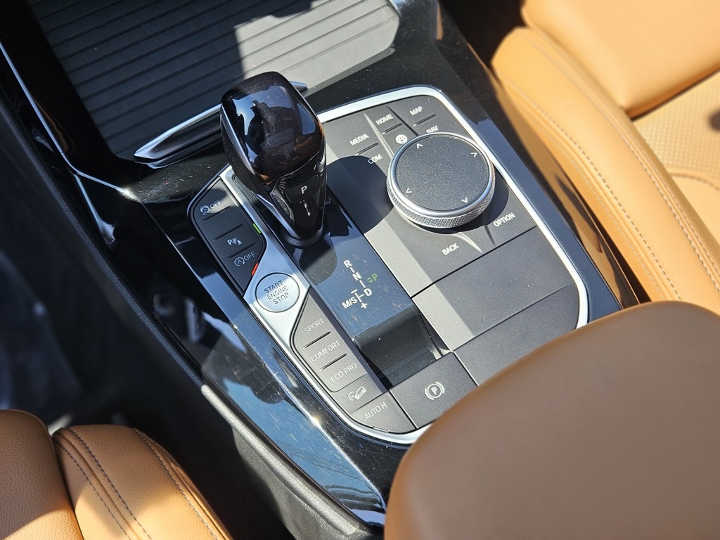 2023 Bmw X3 xDrive30i photo 26