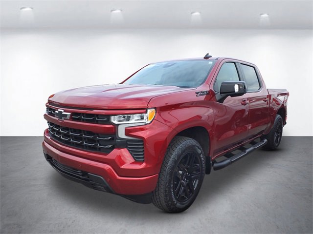 2024 Chevrolet Silverado 1500 RST's photo