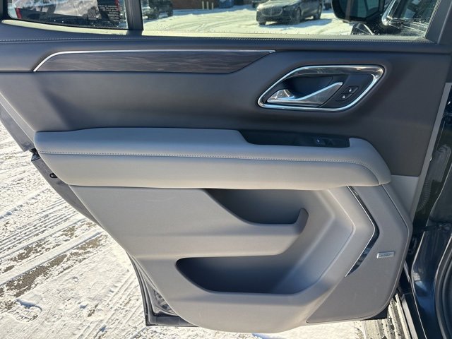 2023 Chevrolet Tahoe LT photo 11