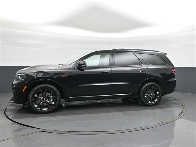 2026 Dodge Durango GT Plus photo 5