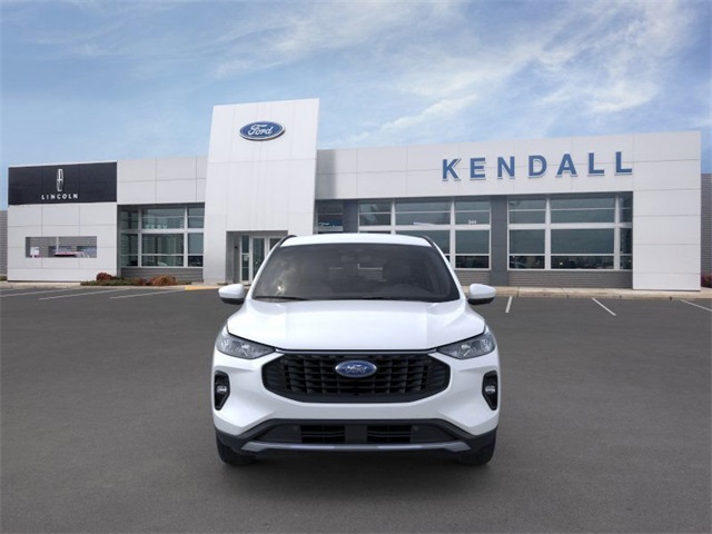 2025 Ford Escape Plug-In Hybrid Base photo 6