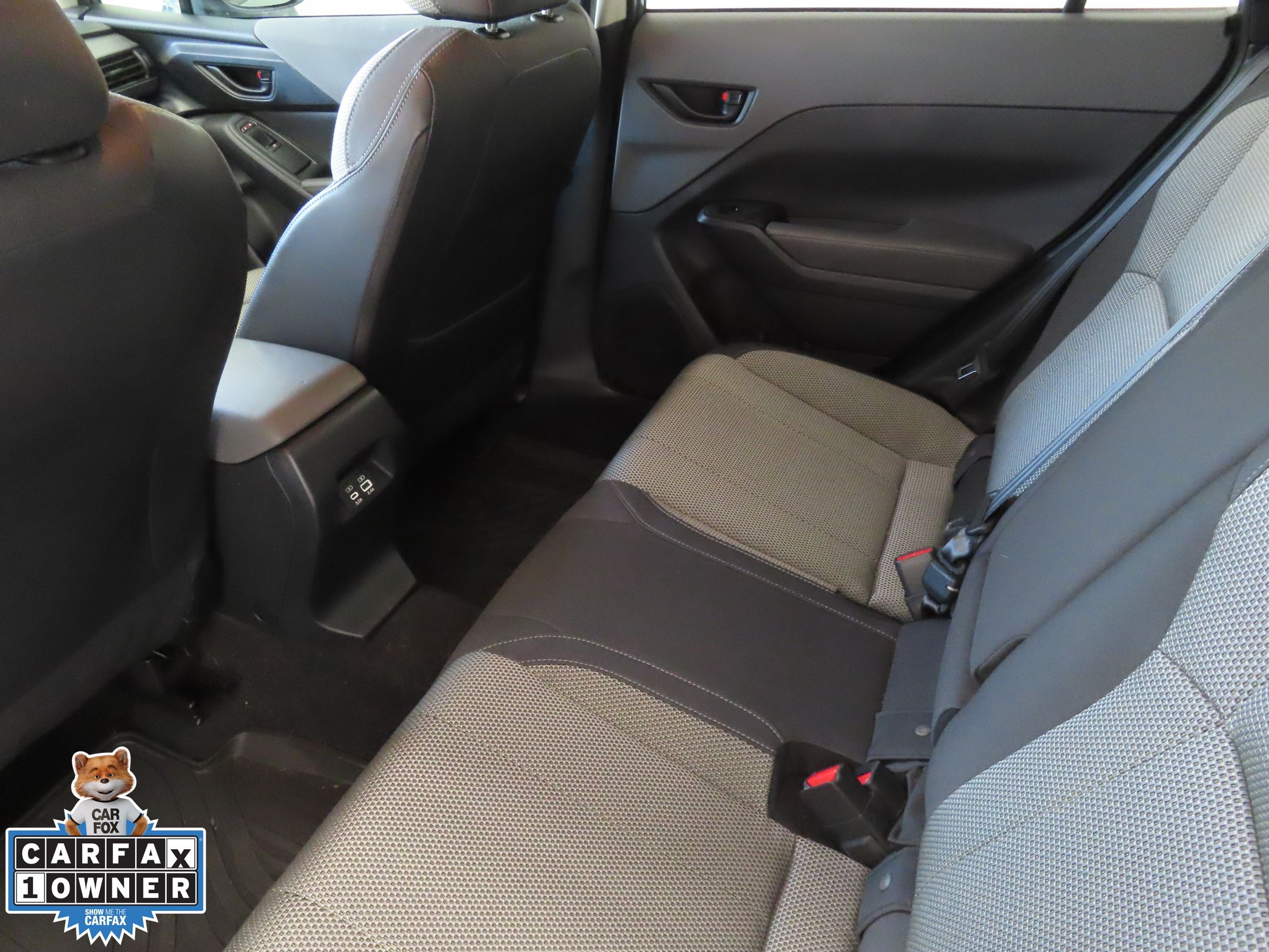 2024 Subaru Crosstrek Premium photo 19