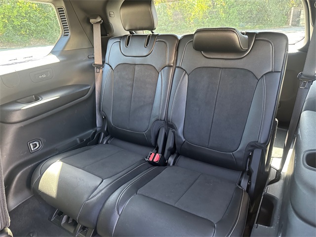 2024 Jeep Grand Cherokee Altitude X photo 17