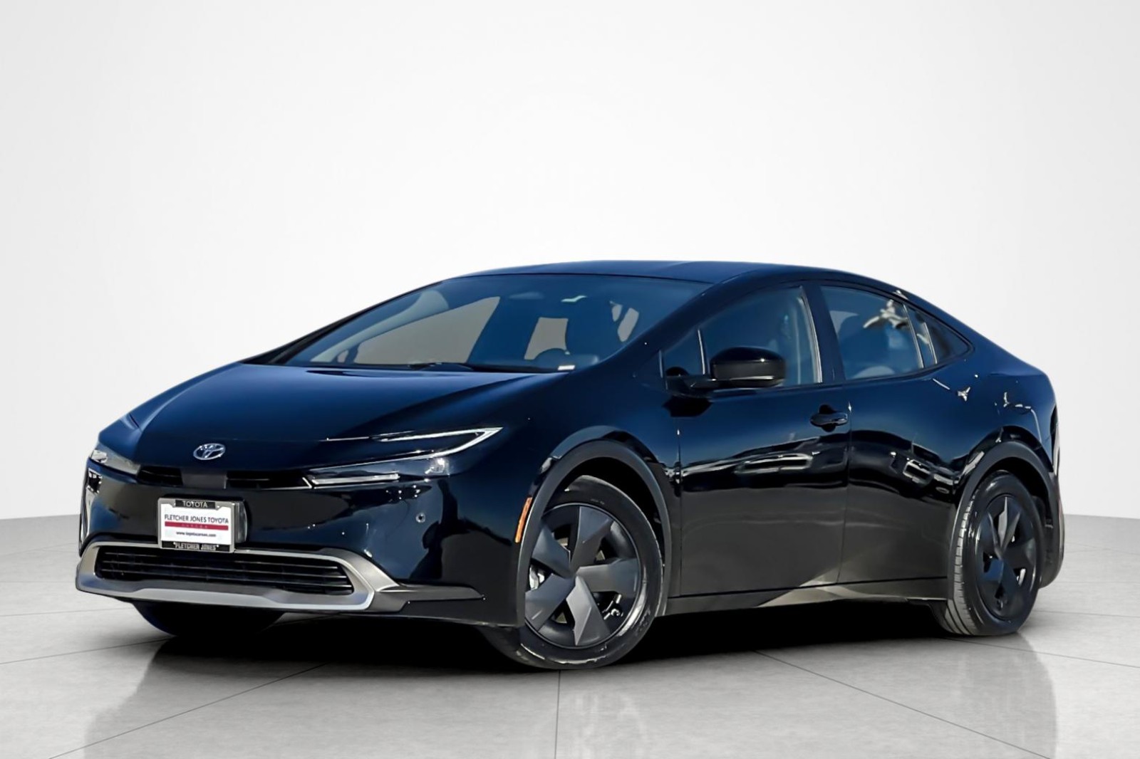 2023 Toyota Prius Prime SE's photo