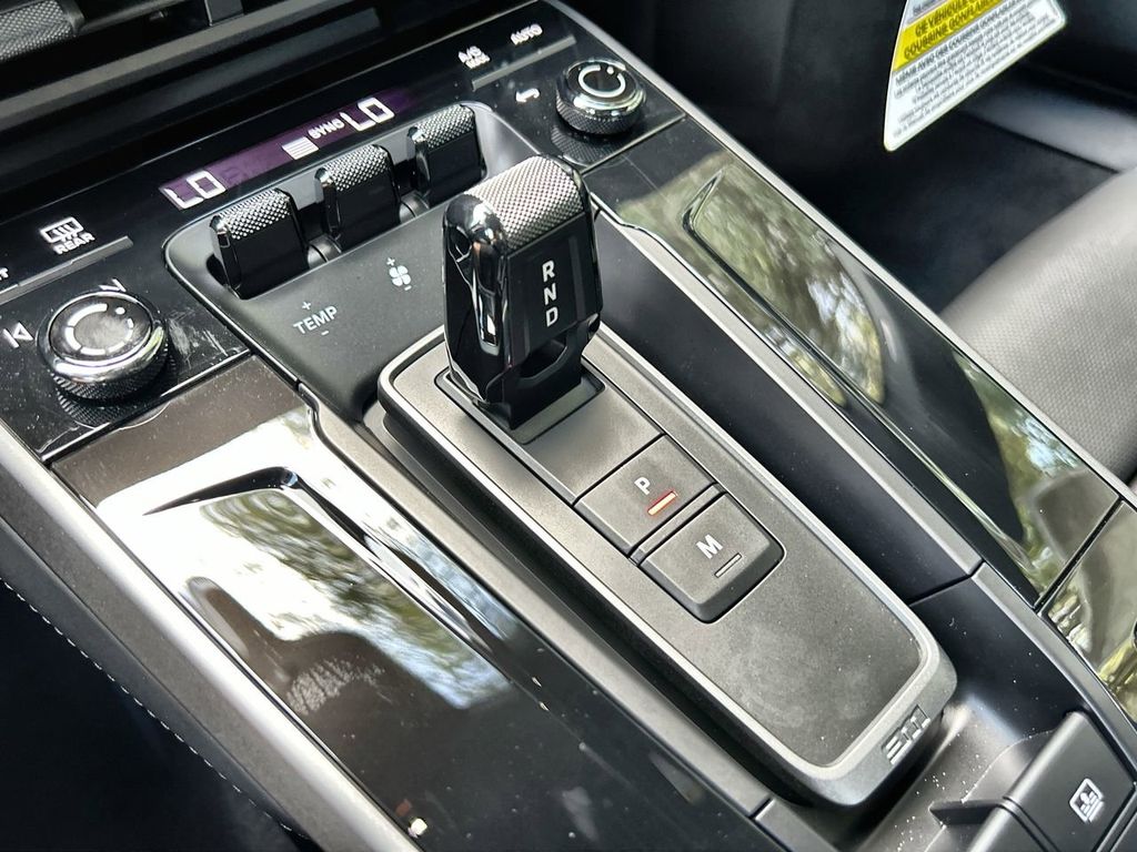 2026 Porsche 911 S photo 24