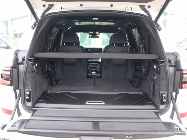 2026 Bmw X7 xDrive40i photo 34