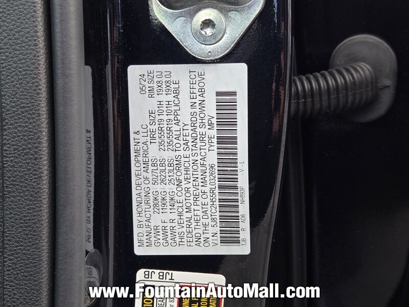 2024 Acura RDX Technology photo 20