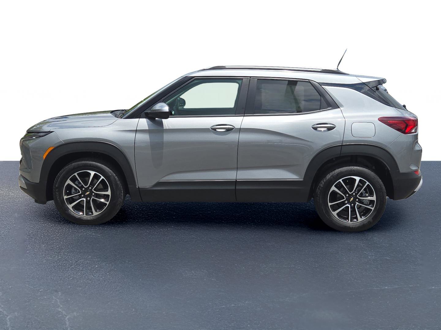 2026 Chevrolet Trailblazer LT photo 13