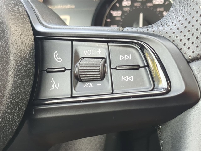 2021 Alfa Romeo Stelvio Sport Base photo 16