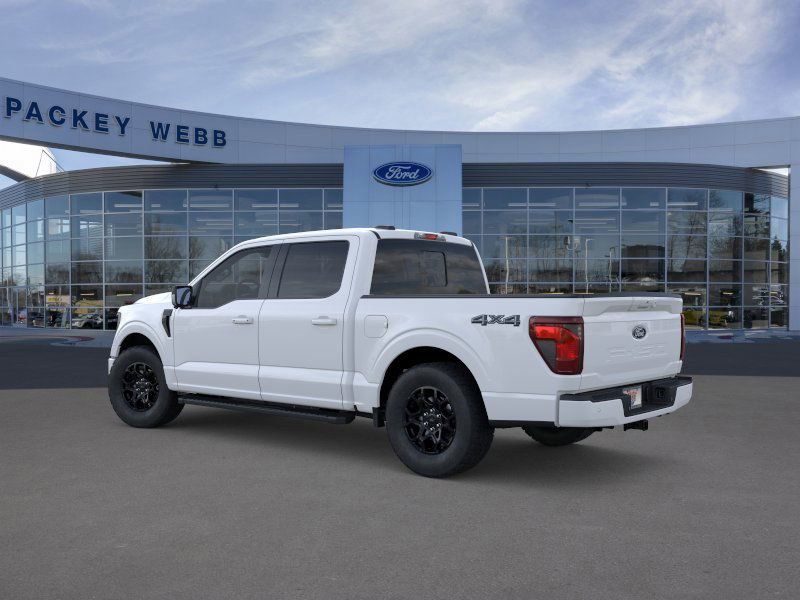 2025 FORD F-150 - Image 6