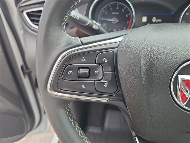 2022 Buick Encore GX Essence photo 20