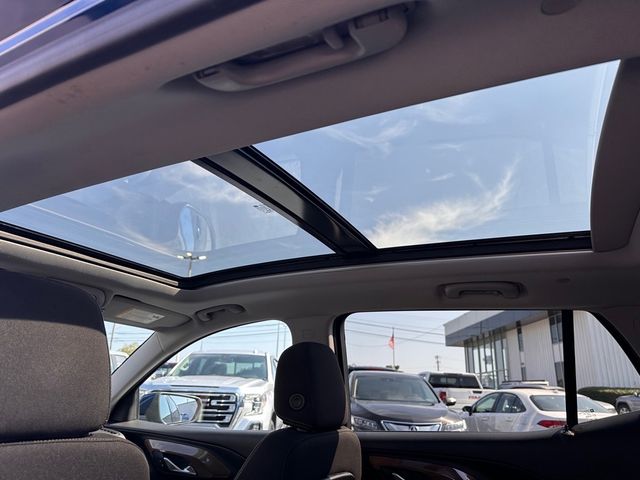 2020 Gmc Terrain SLE photo 17