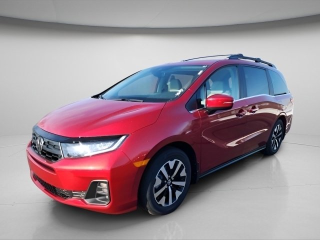 2026 Honda Odyssey EX-L photo 3