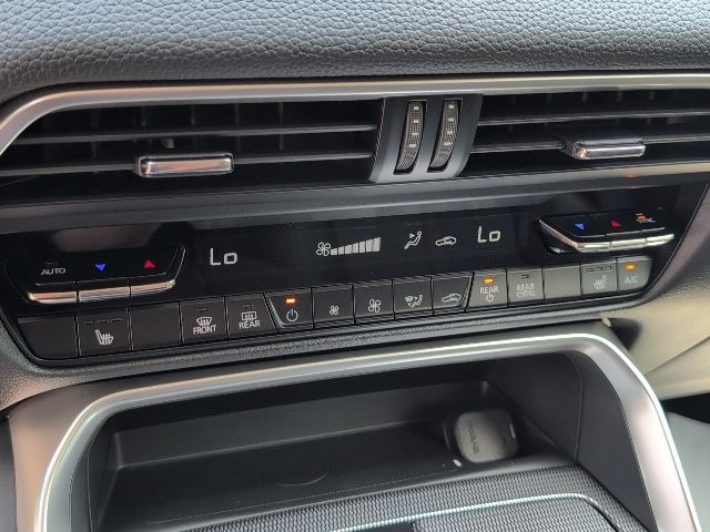 2025 Mazda CX-90 3.3 Turbo Preferred photo 22