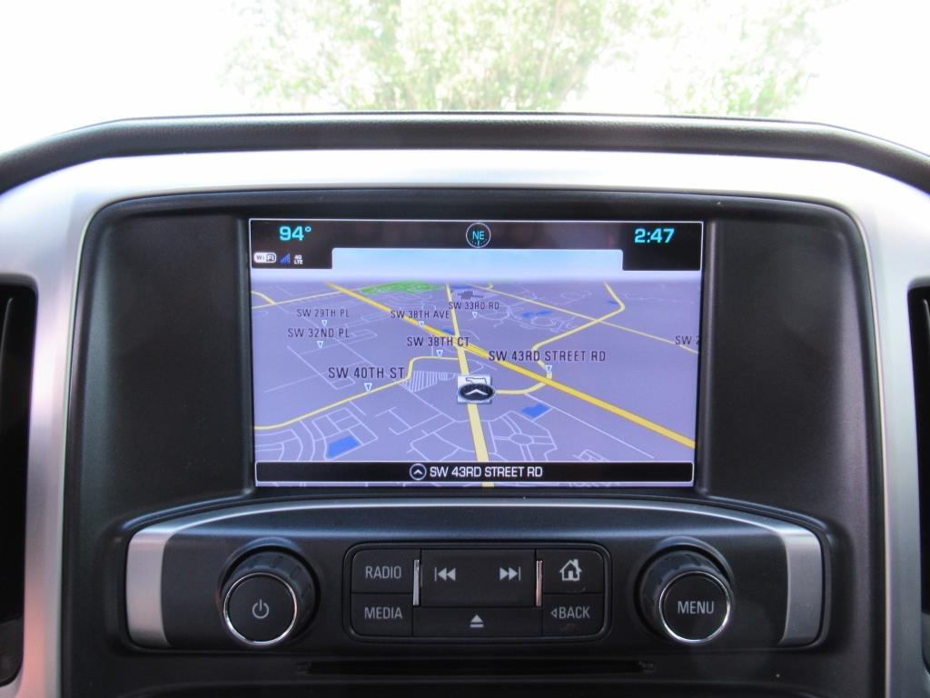 2018 Gmc Sierra 1500 SLT photo 22
