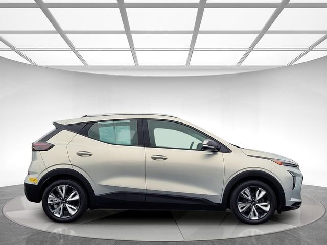 2022 Chevrolet Bolt EUV photo 4