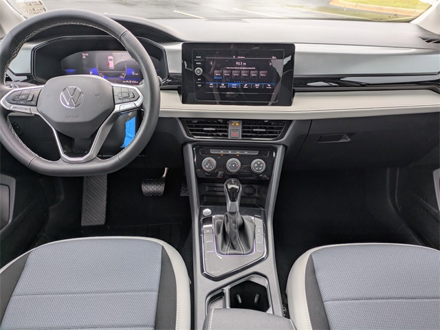 2025 Volkswagen Taos S photo 11