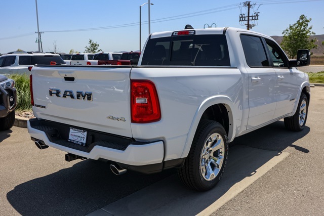 2025 Ram 1500 Big Horn photo 4