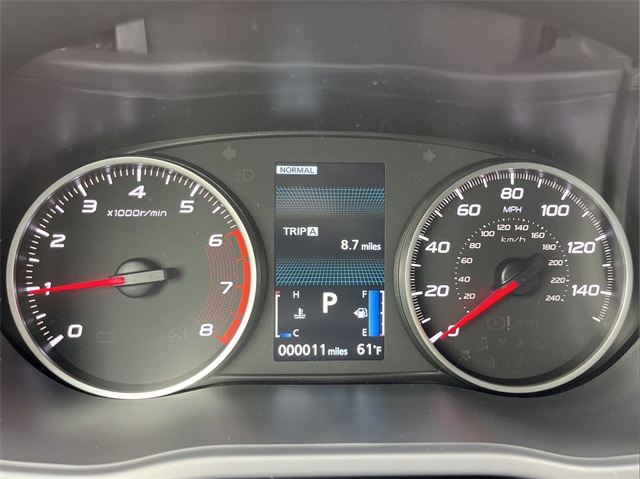2024 Mitsubishi Eclipse Cross photo 13