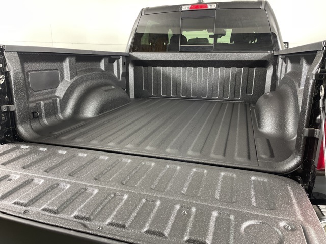 2025 Ram 1500 Big Horn Lone Star photo 33