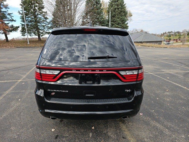 2020 Dodge Durango R/T photo 4