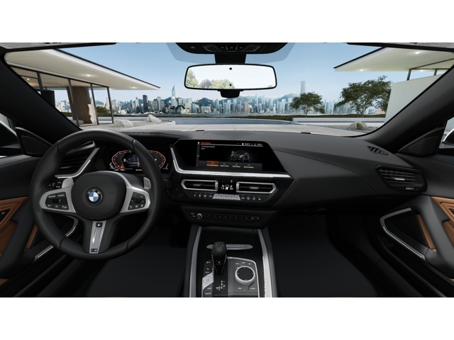 2026 Bmw Z4 sDrive30i Roadster photo 9