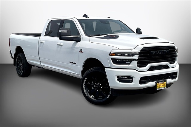 2025 RAM Ram 2500 Pickup Laramie's photo