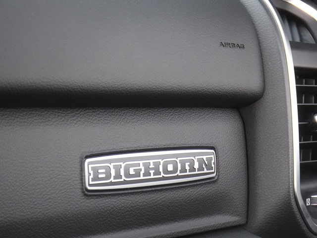 2026 Ram 1500 Big Horn Lone Star photo 25