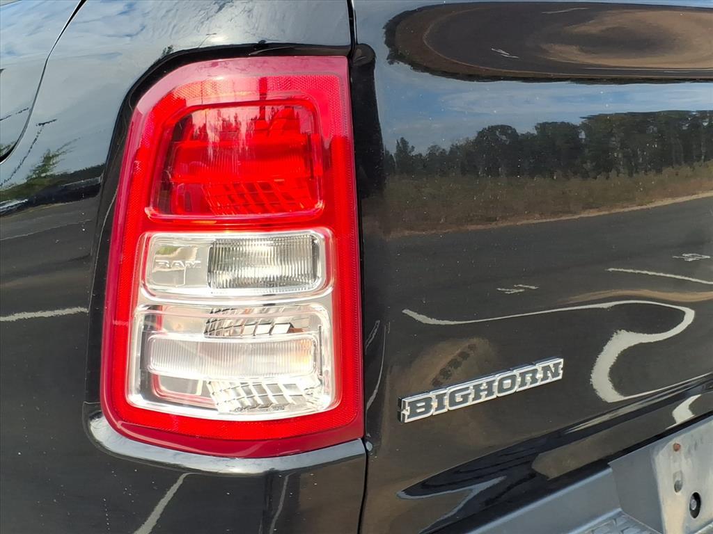 2020 Ram 1500 Big Horn photo 2