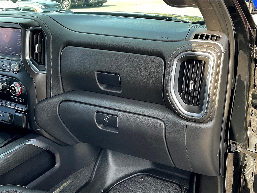 2021 Gmc Sierra 1500 AT4 photo 12