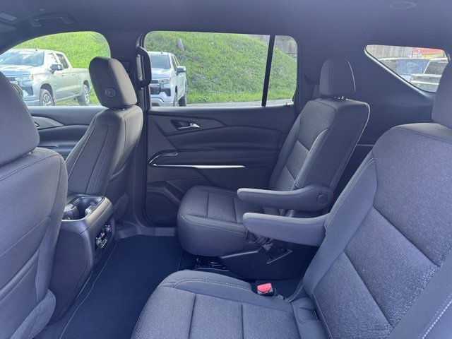 2026 Chevrolet Traverse 1LT photo 10