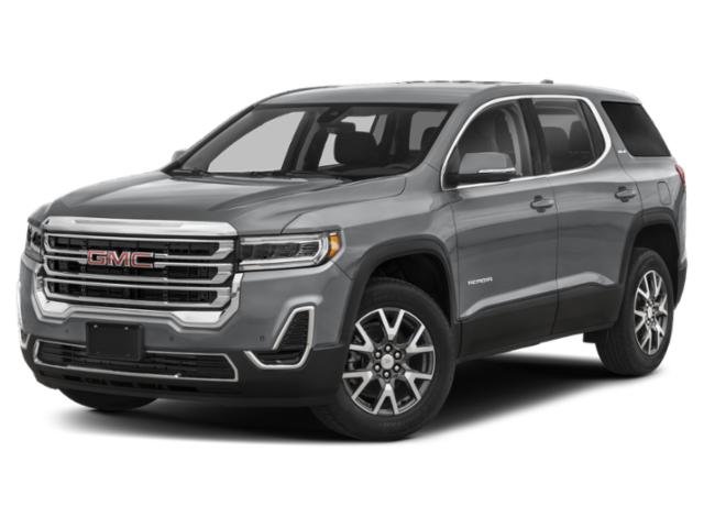 2023 GMC Acadia SLE's photo