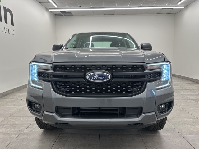 2025 Ford Ranger XL photo 2