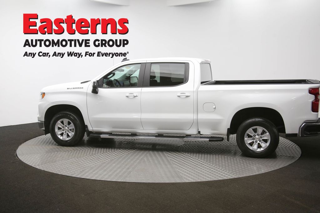 2024 Chevrolet Silverado 1500 LT photo 46