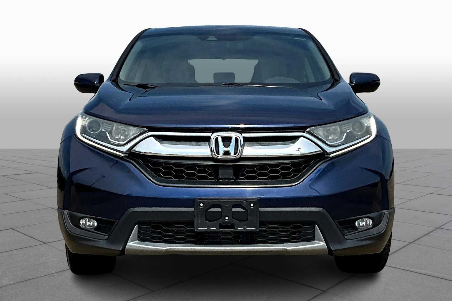 2018 Honda CR-V EX photo 5