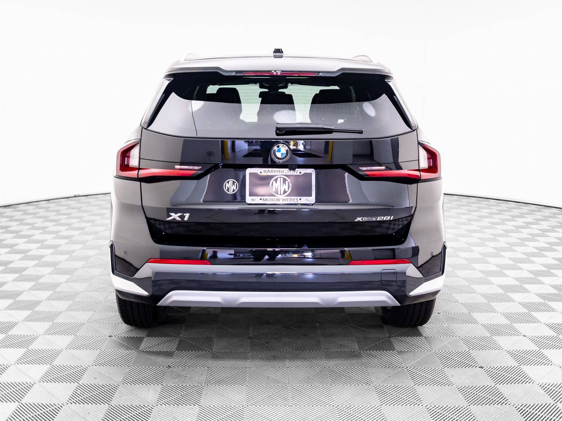 2026 Bmw X1 XDrive28i photo 4