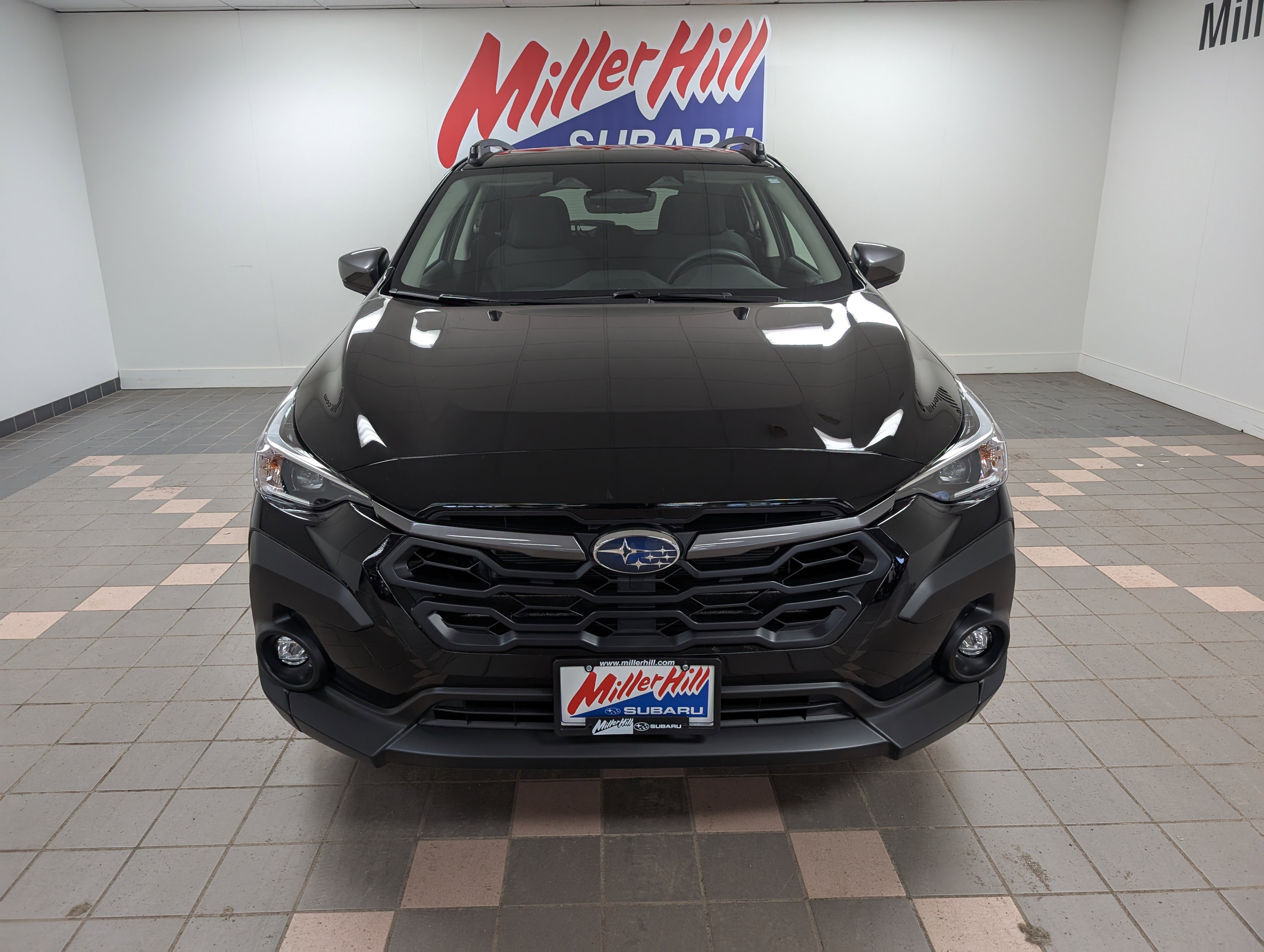 2025 Subaru Crosstrek Premium photo 2
