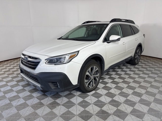 2022 Subaru Outback Limited photo 3